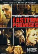 Eastern Promises , Naomi Watts