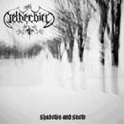 Shadows & Snow EP , Netherbird
