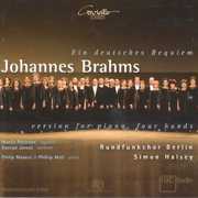 Ein Deutsches Requiem