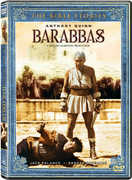 Barabbas , Anthony Quinn