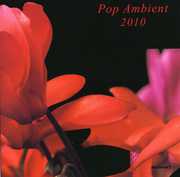 Pop Ambient 2010 , Various Artists