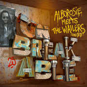 Unbreakable - Alborosie Meets The Wailers United , Alborosie