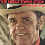 Merle Travis Story , Merle Travis