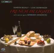 French Delights , Sharon Bezaly