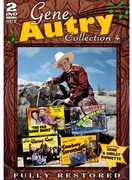Gene Autry: Collection 04 , Gene Autry