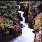 Back to Earth , Cat Stevens