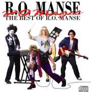 R.O. Magic: The Best of R. O. Manse , R.O. Manse