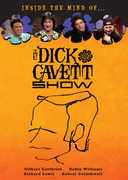 The Dick Cavett Show: Inside the Mind Of.... , Robin Williams