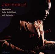 For Real , Joe Beard