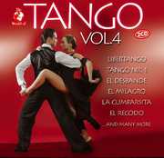 Tango 4 /  Various , Various Artists
