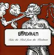 Take the Bird from the Birdman / Various , Various Artists