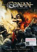 Conan the Barbarian , Jason Momoa