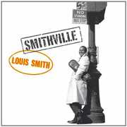 Smithville , Louis Smith