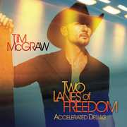 Two Lanes of Freedom , Tim McGraw