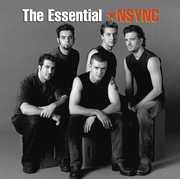 Essential , *NSYNC