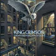 The Reconstrukction Of Light (40th Anniversary Edition) [Import] , King Crimson