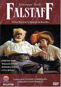 Falstaff , Barbara Madra