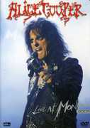 Alice Cooper: Live at Montreux 2005 , Alice Cooper