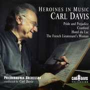 Heroines in Music , Carl Davis