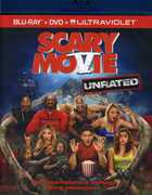 Scary Movie 5 , Anthony Anderson