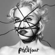Rebel Heart (Deluxe) [Explicit Content] , Madonna
