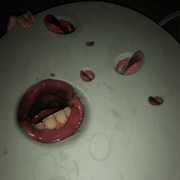 Year Of The Snitch , Death Grips