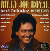 Down in the Boondocks , Billy Joe Royal