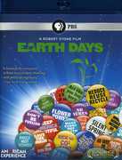 American Experience: Earth Days , Denis Hayes