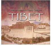 Tibet , Cheryl Gallagher