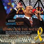 Hymns for the Nation , Bishop Leonard Scott
