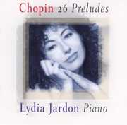 Preludes , Andrea Immer