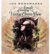 An Acoustic Evening at the Vienna Opera House , Joe Bonamassa