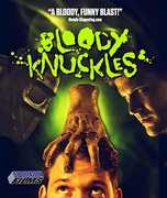 Bloody Knuckles