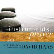Instruments at Prayer 1 , David Haas