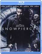 Snowpiercer , Chris Evans