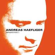 Perspectives 1 , Andreas Haefliger