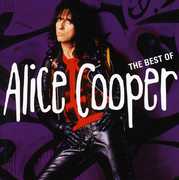 Best of [Import] , Alice Cooper
