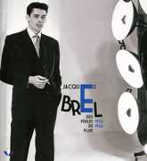 Des Perles de Pluie 1954-1960 , Jacques Brel