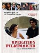 Operation Filmmaker , Nina Davenport