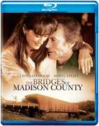 The Bridges of Madison County , Clint Eastwood
