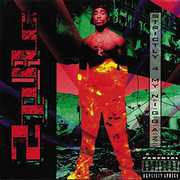 Strictly 4 My N.I.G.G.A.Z... , 2Pac