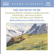 Enchanting Melodies , Richard Hayman
