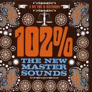 102% , The New Mastersounds