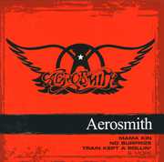 Collections [Import] , Aerosmith