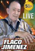 Flaco Jimenez Live , Flaco Jim nez