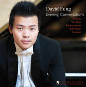 Evening Conversations , David Fung