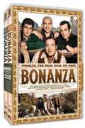 Bonanza: The Official Sixth Season Volumes 1 & 2 , Lorne Greene