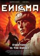 Enigma , Martin Sheen