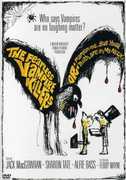 The Fearless Vampire Killers or Pardon Me, But Your Teeth Are in My Neck , Jessie Robbins