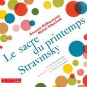 Sacre Du Printemps , John Ringer
